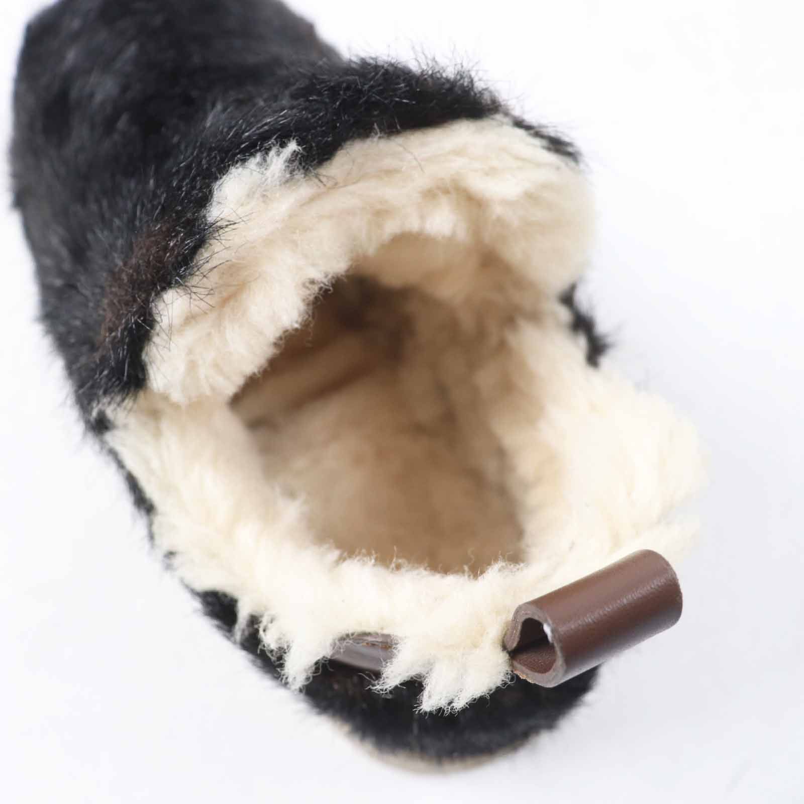 MALIBU BOOT