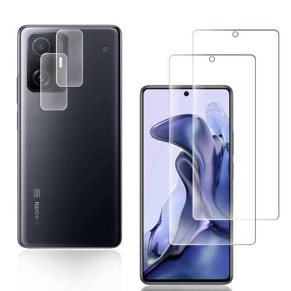 Redmi 9T 64GB 保護ガラスフィルム３枚付き ガラスザムライ Xiaomi Redmi Note 9Tガラスフィルム 全面保護