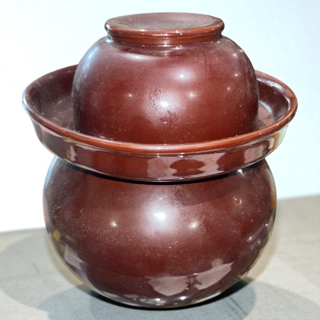 紫檀 花瓶 壺 箱無しアンティーク 未使用 紫檀壺 花瓶 オブジェ アンティーク つぼ 蓋つき 希少 漆