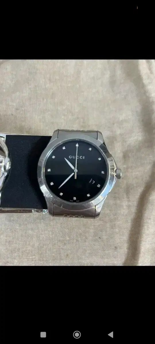 時計 38mm