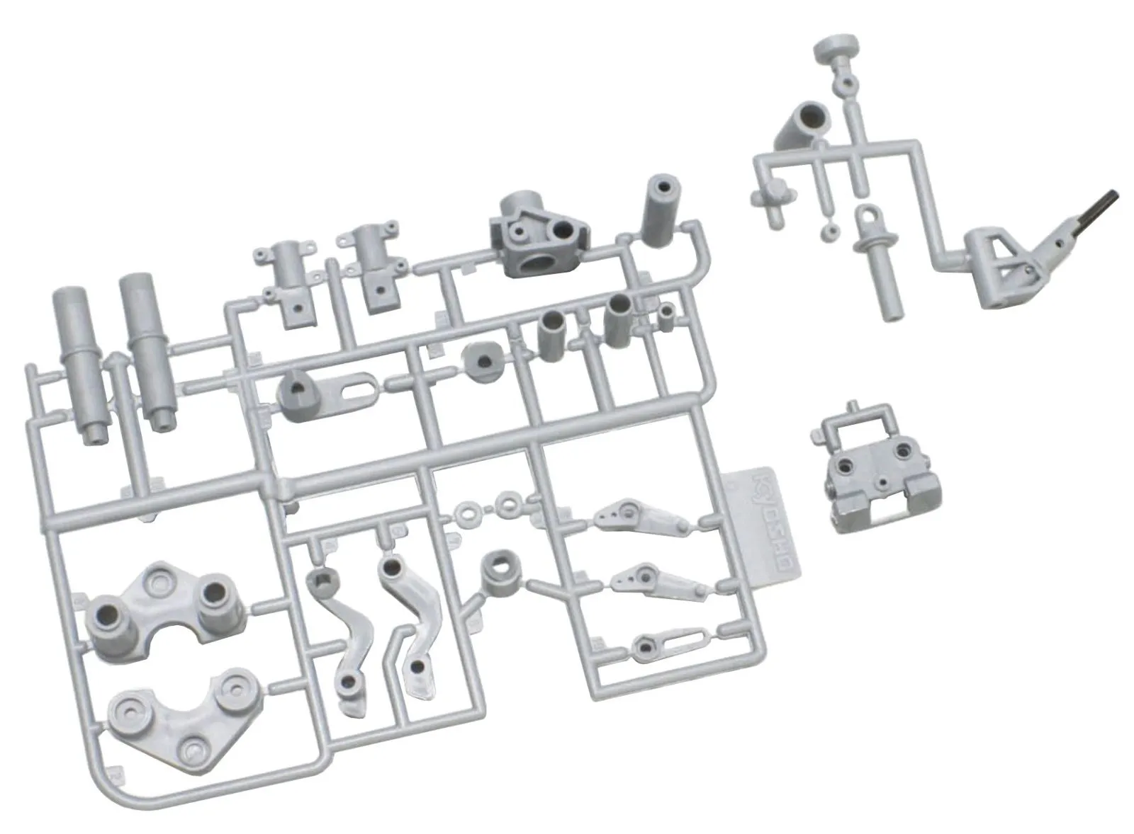 2026年最新】ハングオンレーサーパーツの人気アイテム - メルカリ