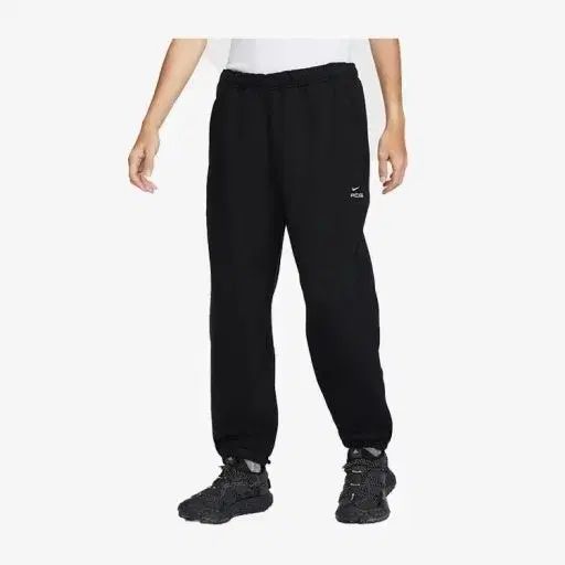 acg 肺 サーマフリース パンツ M