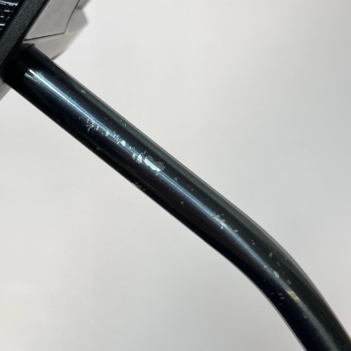 TaylorMade - ◎◎TaylorMade テーラーメイド arc1 TOUR パター 36インチ カバー付 ダメージ多 ◎◎TaylorMade テーラーメイド arc1 TOUR パター 36インチ