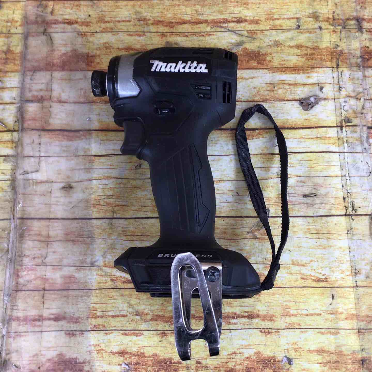 マキタ makita コードレスインパクトドライバー TD173DZB 川崎店