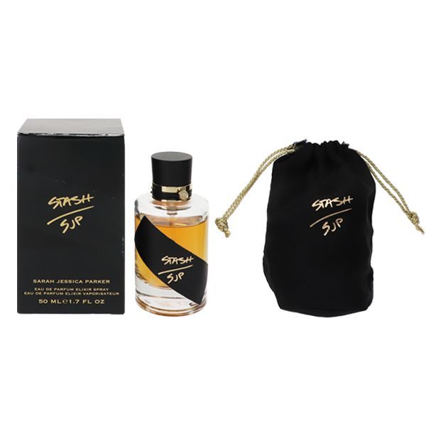 サラ ジェシカ パーカー スタッシュ SJP EDP・SP 50ml 香水 フレグランス STASH SJP EAU DE  PARFUM SARAH JESSICA PARKER 新品 未使用