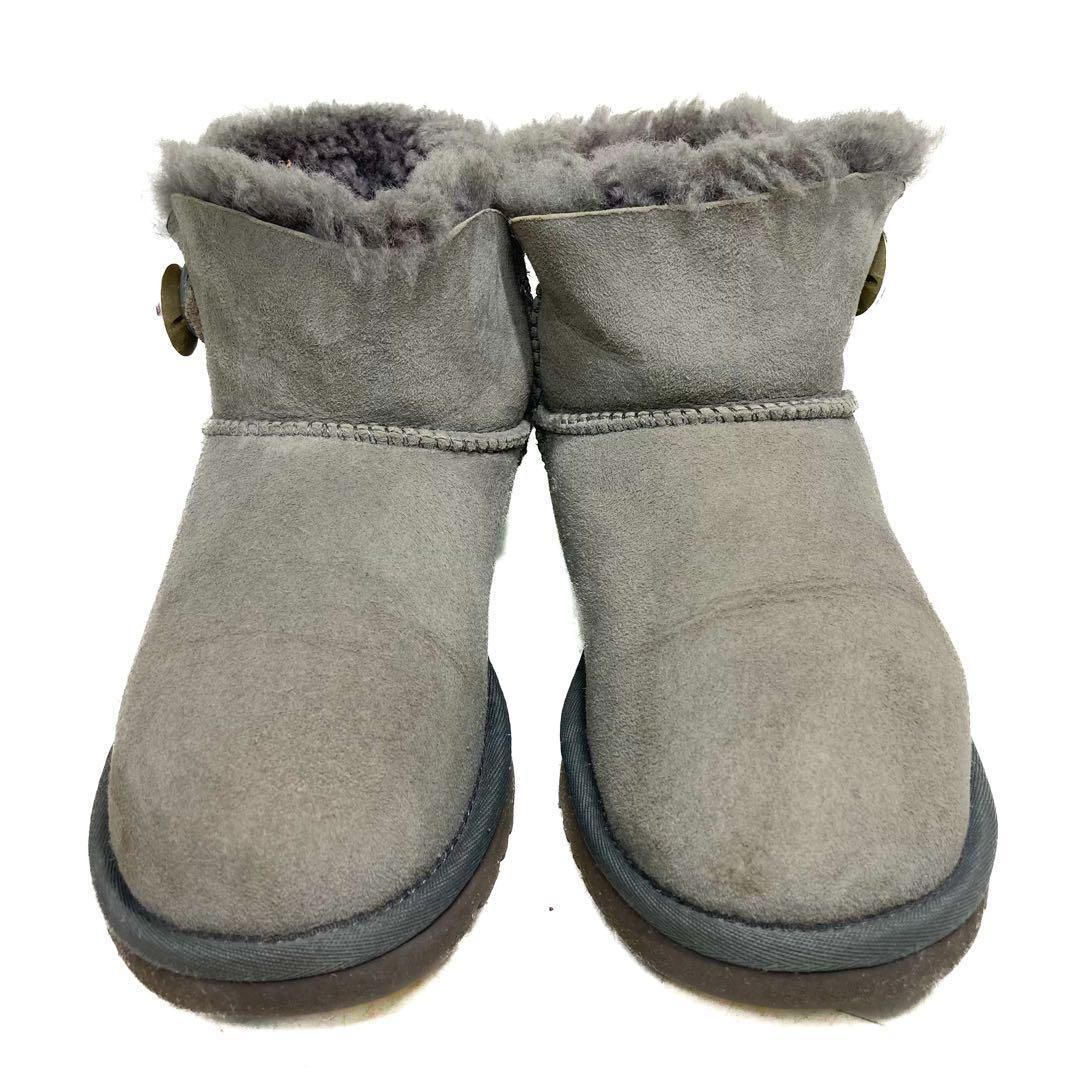 UGG アグ MINI BAILEY BUTTON Bling ベイリーボタン ブリング ミニ