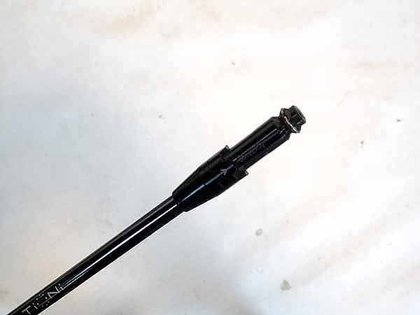 正規品】 タイトリスト スリーブ付 KUROKAGE XT70 S 全長44