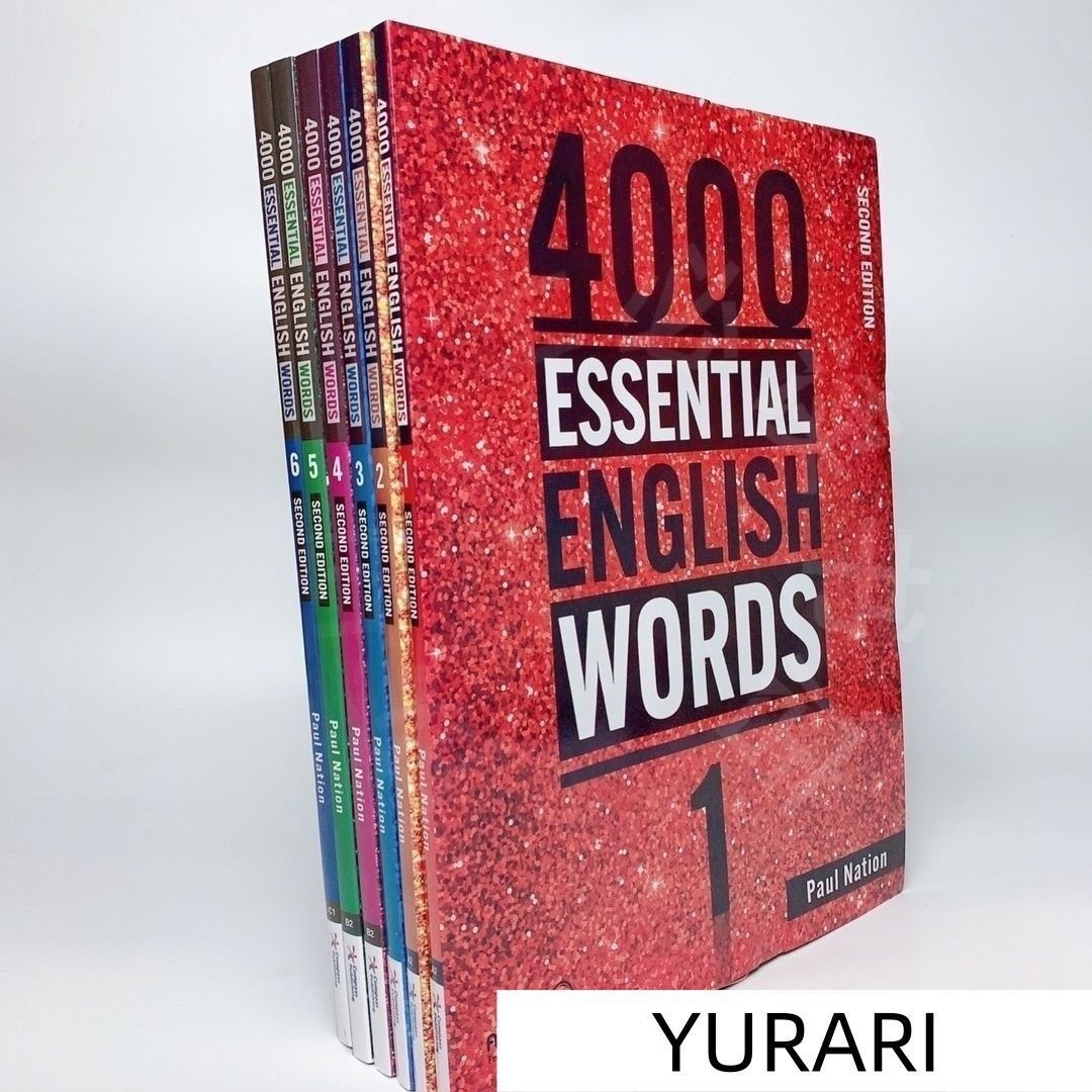 英語絵本 洋書6冊セット まとめ売り English kids books - メルカリ