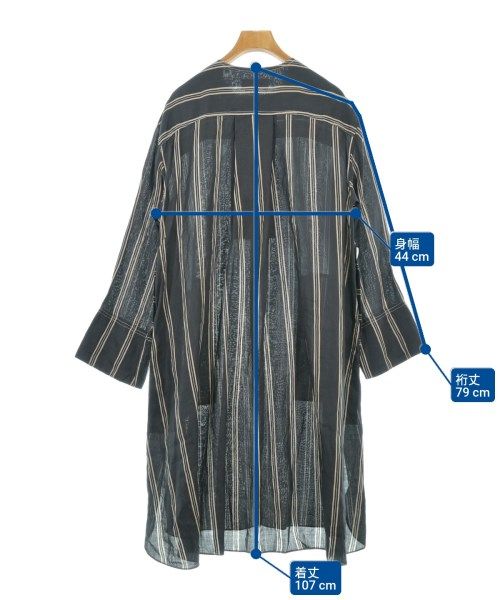 Lee Mathews ワンピース レディース 【古着】【中古】【送料無料  