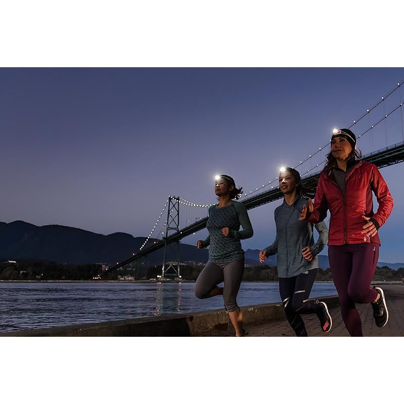 ペツル ヘッドランプ ビンディ オレンジ E102AA01 0 HRDEVELOPMENT_JP