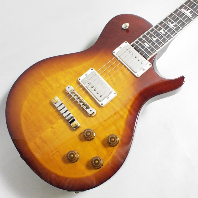 PRS S2 McCarty 594 Singlecut Honey Gold Burst 〈S/N S2073596/3.52kg〉 〈Paul Reed Smith ポールリードスミス〉