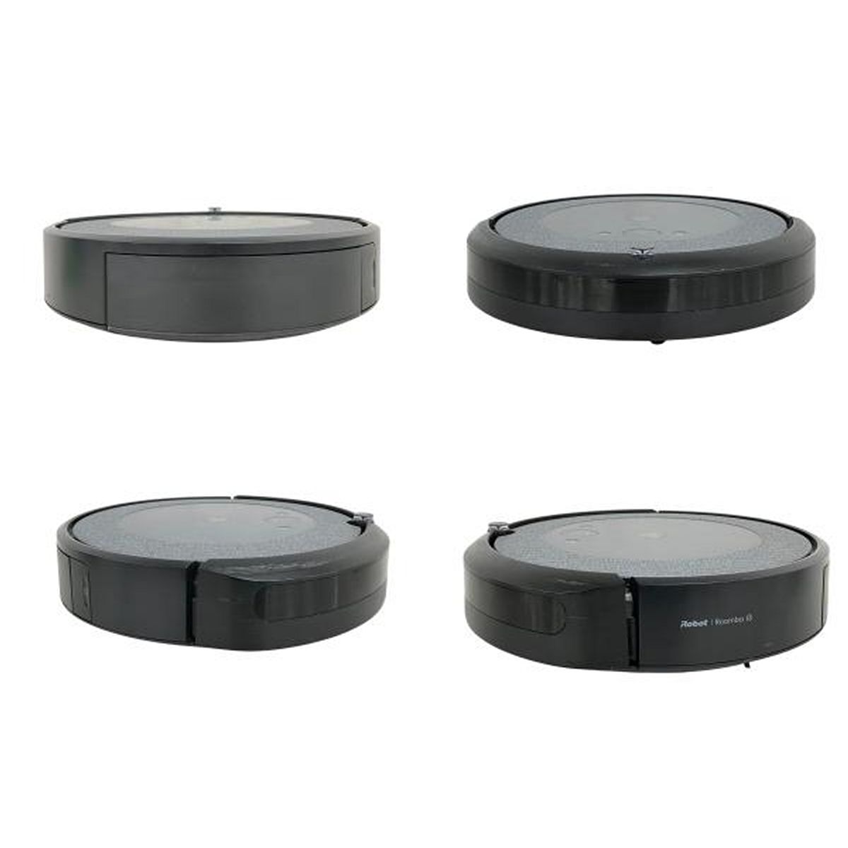 新品 IROBOT ロボット型 RVD-Y1 ルンバ 掃除機 iRobot Roomba i7 ロボット掃除機/ルンバ RVB-Y1 : 中古パソコン