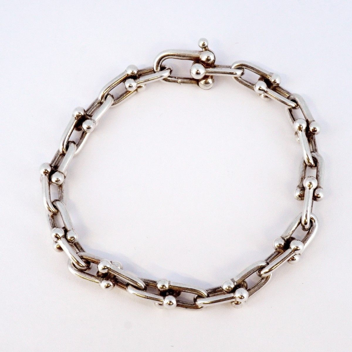 5jib0440 ティファニー ブレスレット ハードウェア|スモールリンク シルバー925 レディース WWW_NOITHATQUANGTHANH_NET