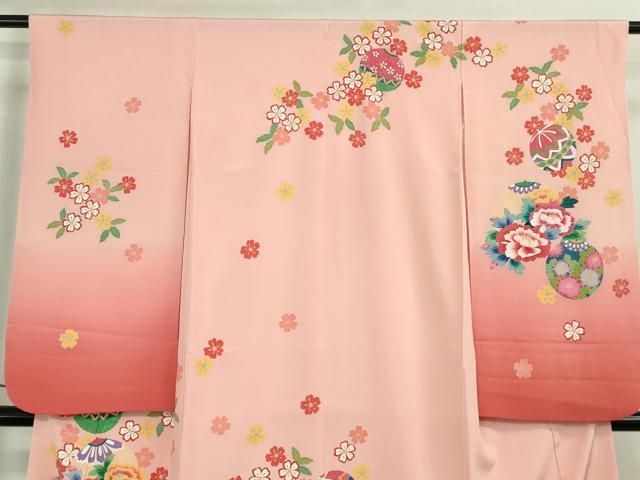 榊原雅春 七五三