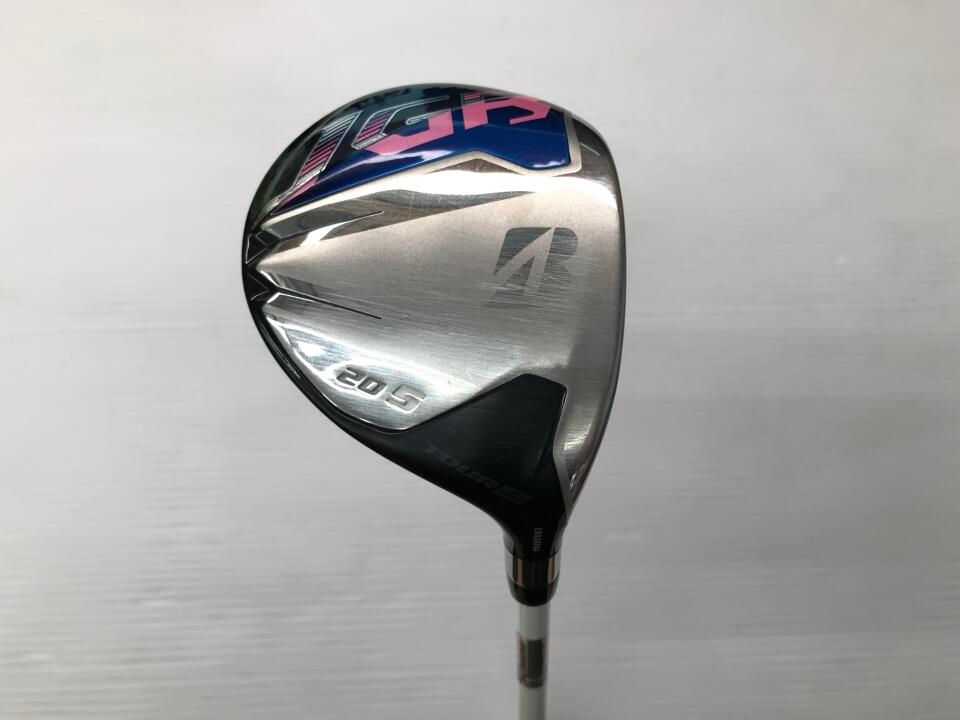 最短 TOUR B JGR レディス | 20 | R | ATTAS COOOL 4 | | フェアウェイウッド | ブリヂストン