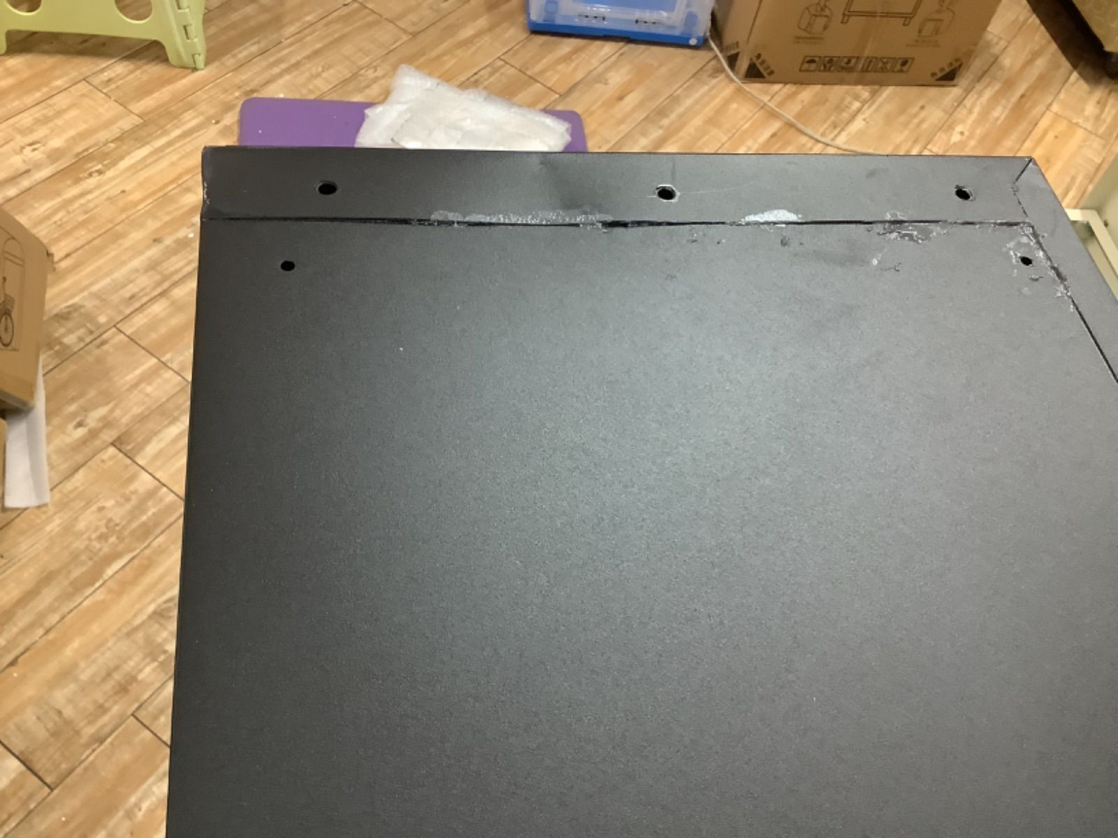 HAZUKI ディープウッド