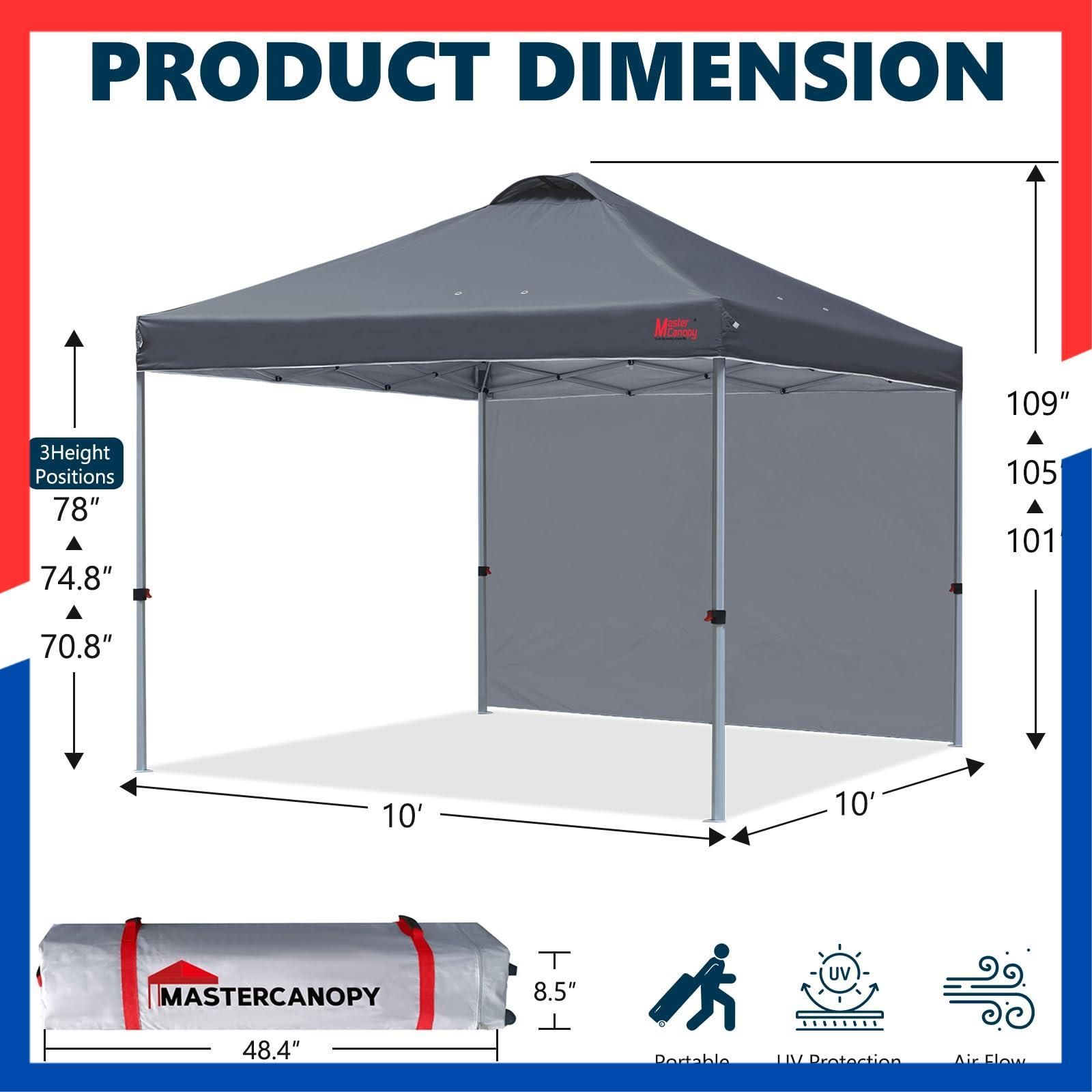 キャスターバッグ スチールフレーム