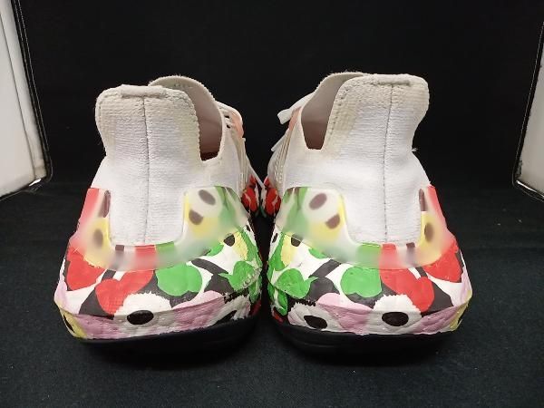 マリメッコ×adidas レディースランニングシューズ adidas アディダス マリメッコ ランニングシューズ レディース