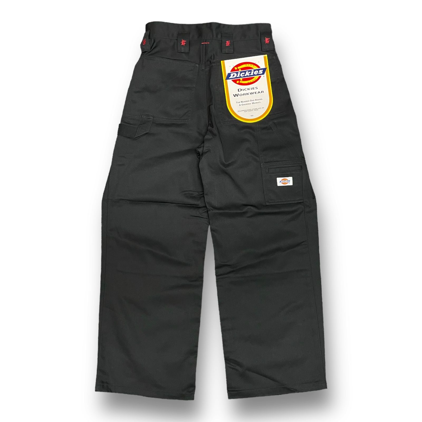 定価29700円 新品 SHINYA KOZUKA × Dickies SIDE TUCK DOUBLE