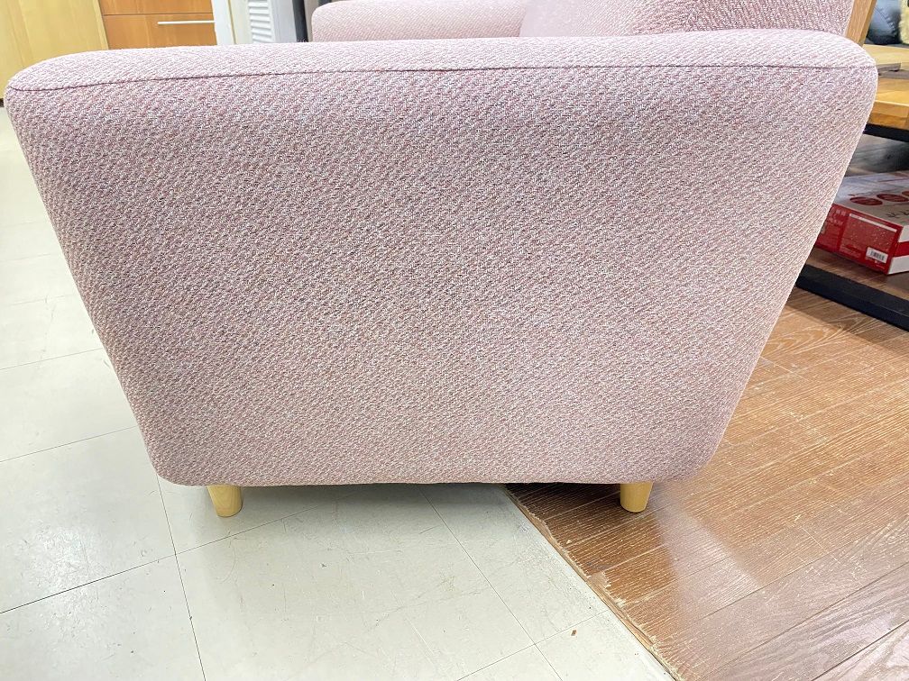 【Francfranc】テネルソファ2シーター Francfranc】テネルソファ2シーター