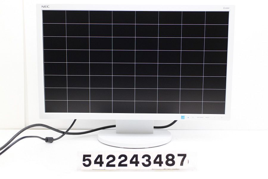 NEC LCD-L220W : (Refurbished Products) NEC LCD-L220W ⁄ 21.5-inch