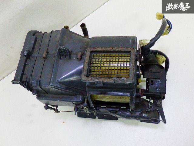 トヨタ 純正 ラッシュ エバポレータコア 