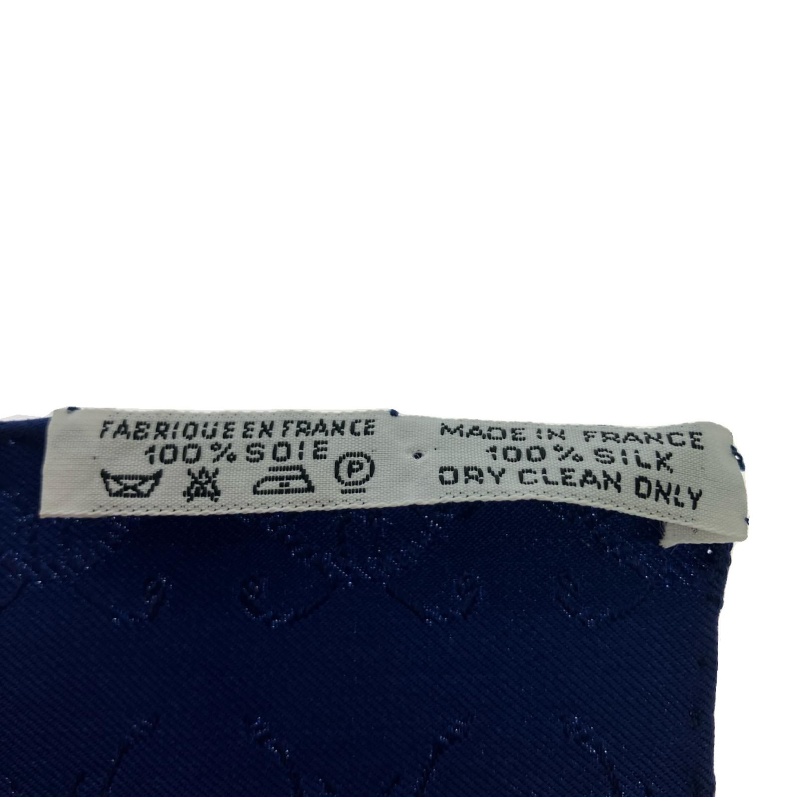 HERMES エルメス スカーフ カレ90 自由の天地への鍵 LACLEdesCHAMPS  