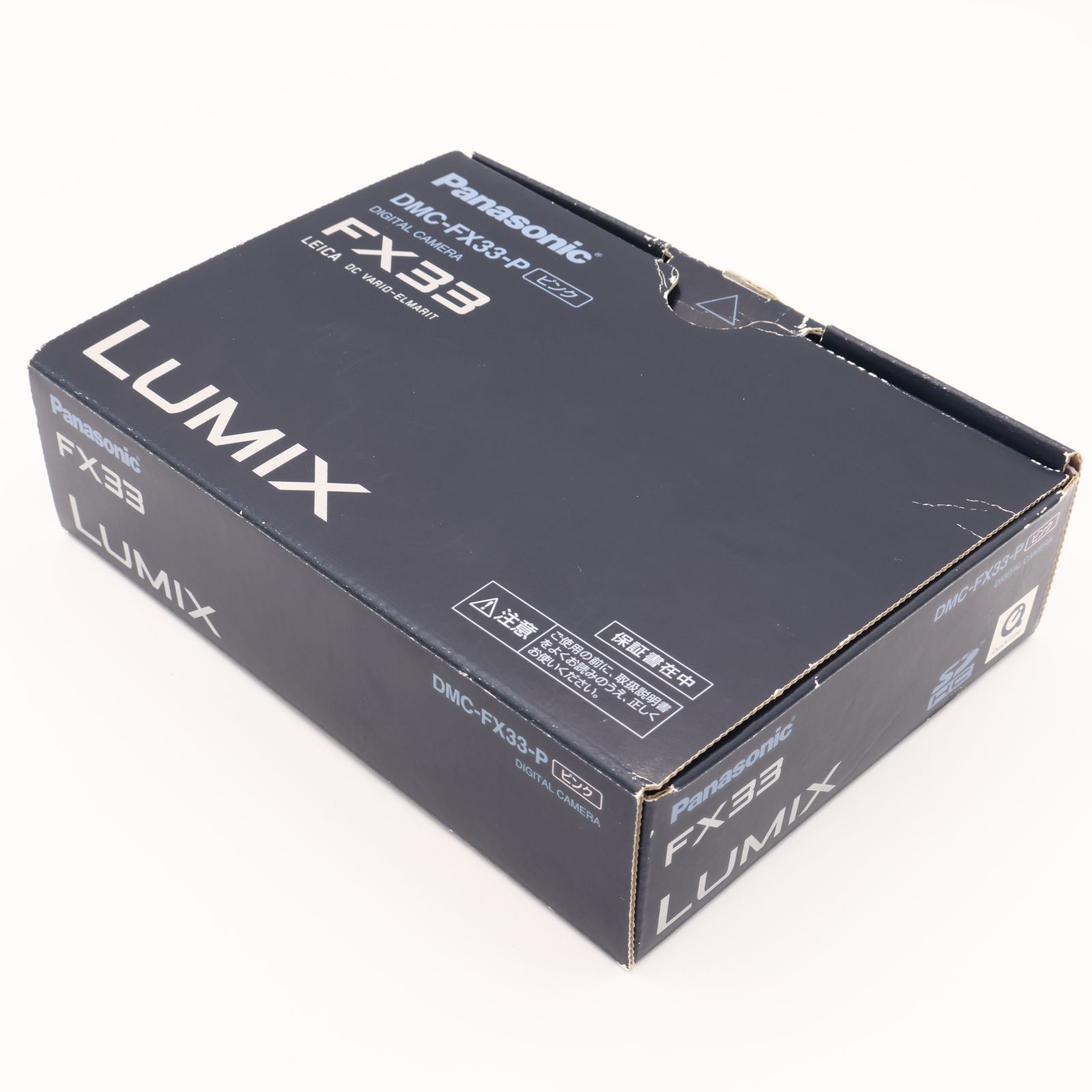 LUMIX ルミックス