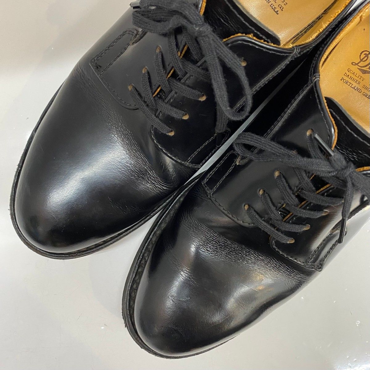 ダナー Danner ポストマンシューズ 日本製 26cm D4300 メンズ靴