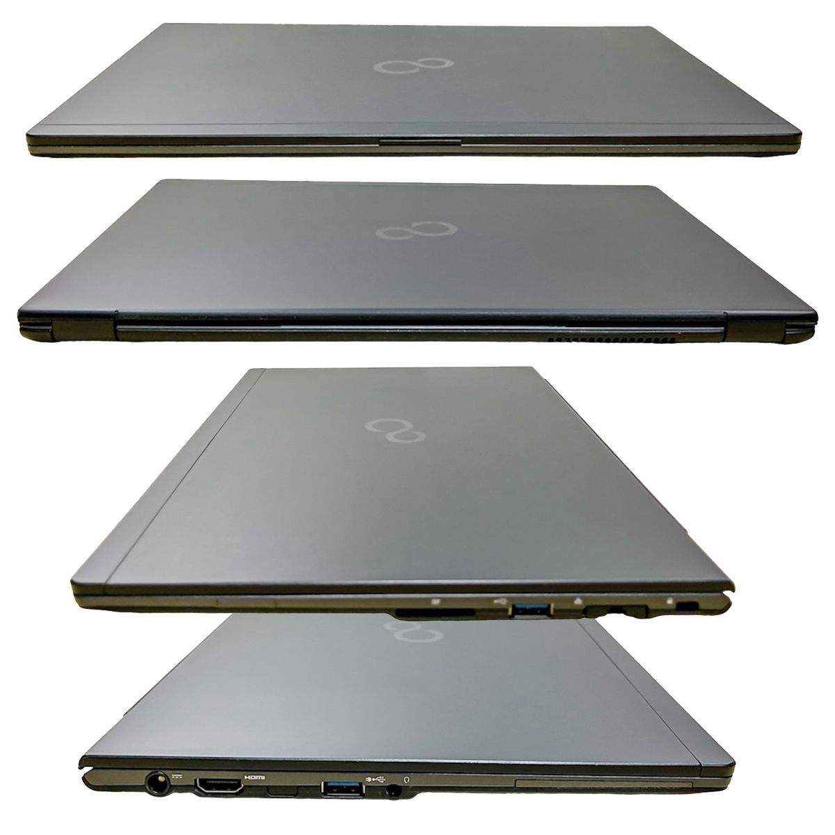 Fujitsu 3865U 13.3インチ ノートPC Fujitsu 3865U 13.3インチ ノートPC 楽天市場】【5のつく日!5