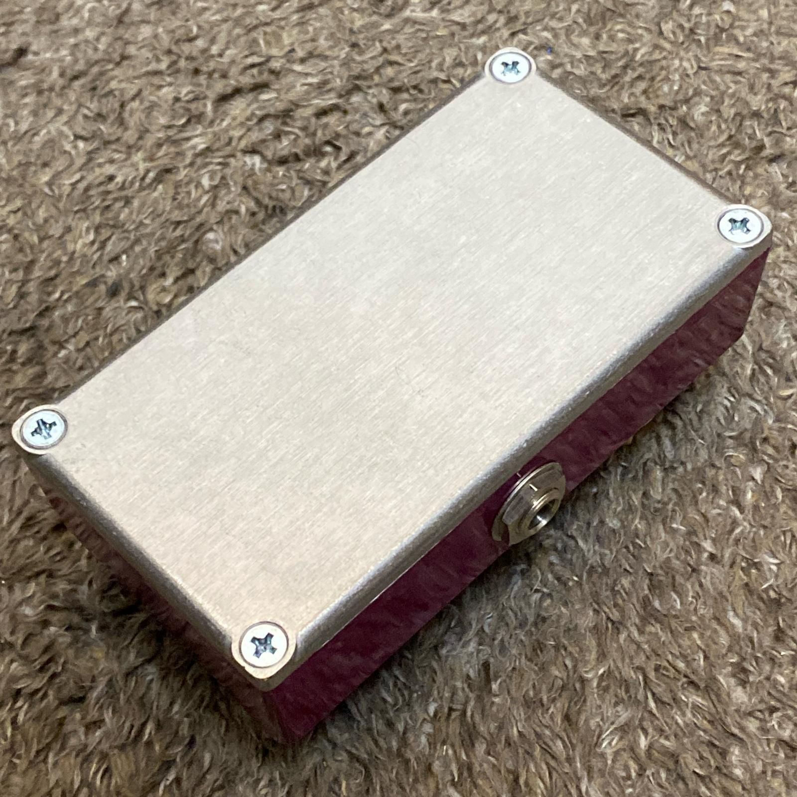 Chocolate Electronics