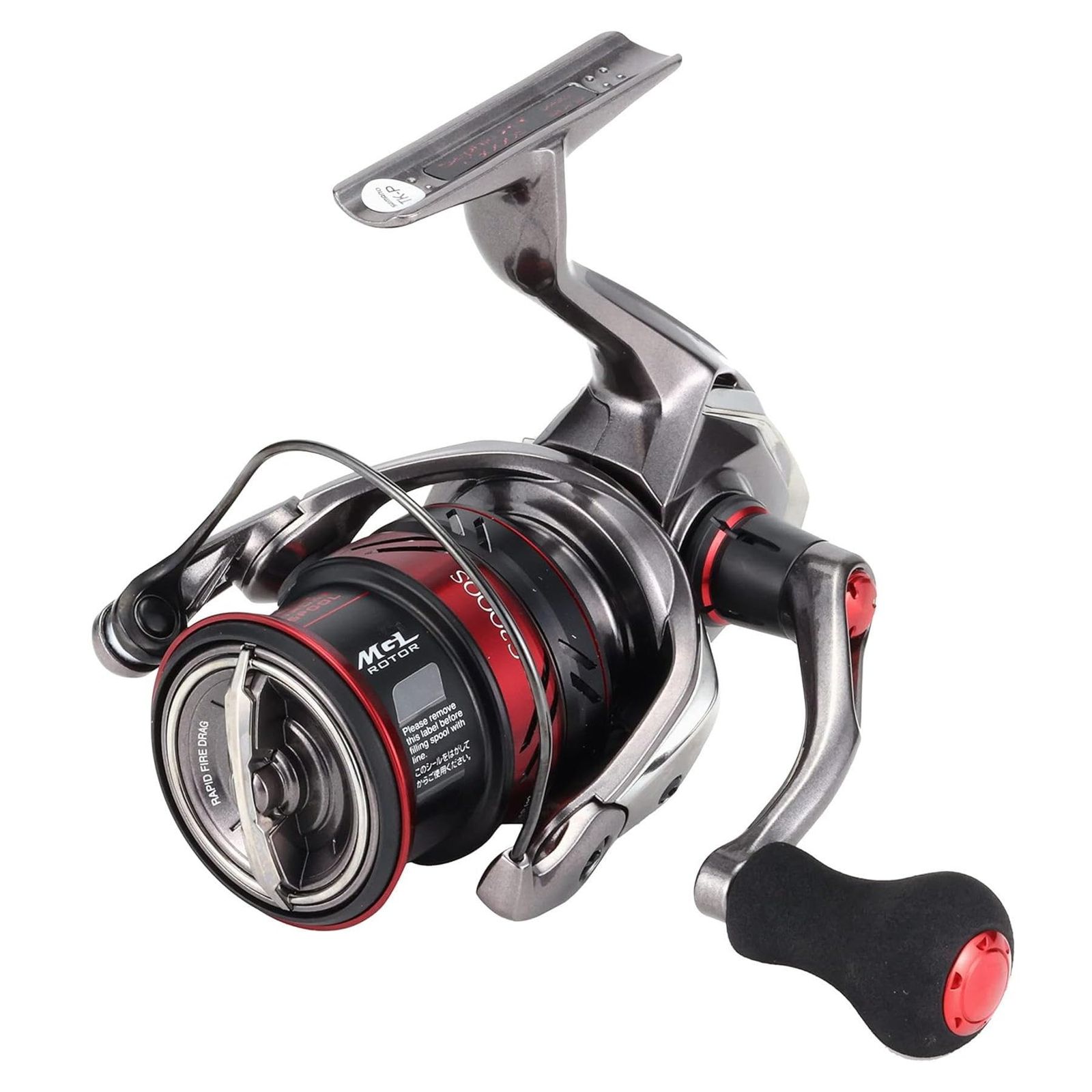 シマノ セフィア リール C3000SDH エギング イカ釣り リール ○ シマノ