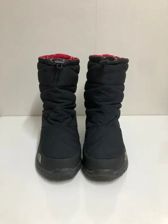270 サイズ ノースフェイス ダウンブーツ