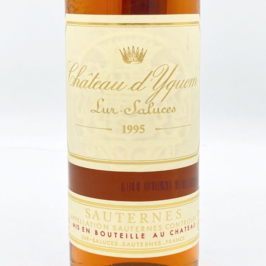 シャトーディケム1995のみ 1995 シャトー・ディケム CH.D'YQUEM – 希少なワイン専門店｜WWC.inc