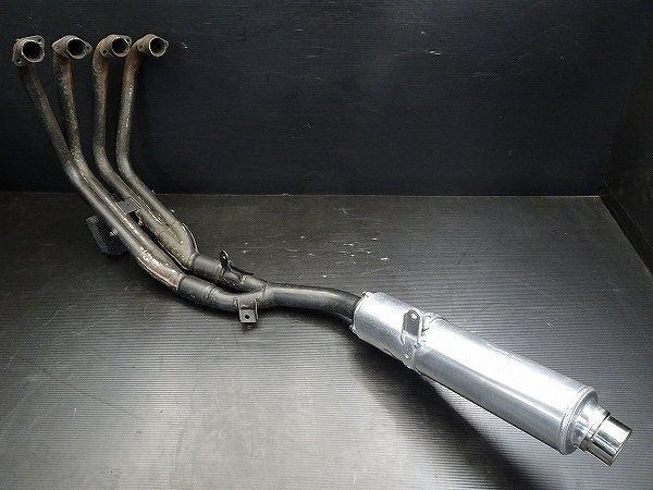 CB400SFV-2 スーパーフォア VTEC2 2003年式 BC-NC39 マフラー HONDA ホンダ パーツ HO-G-053