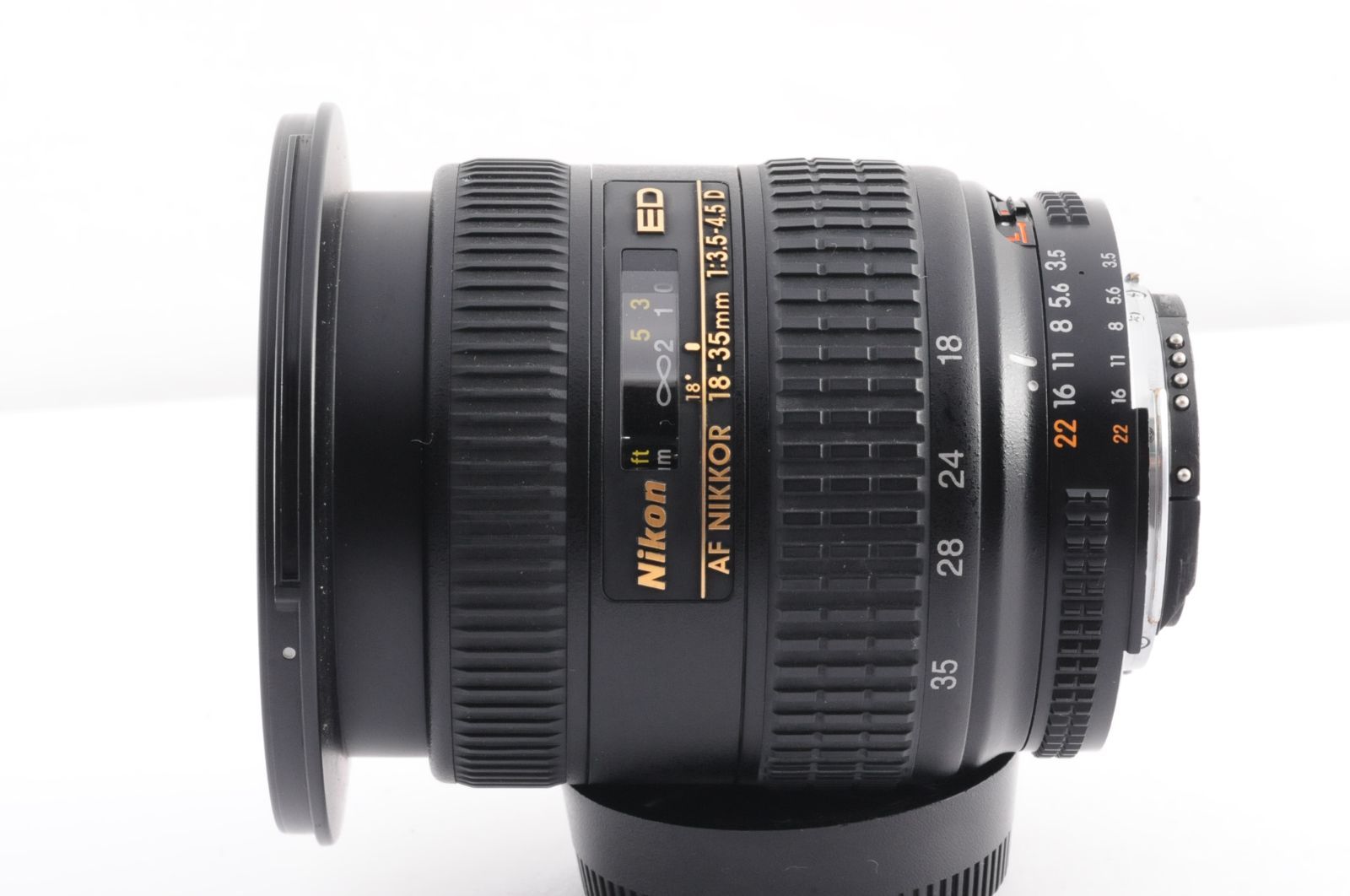 〓望遠レンズ〓ニコン AF-S 55-300mm F4.5-5.6 G VR ニコン Nikon AF NIKKOR 18-35mm F3.5-4.5 D ED IF オート
