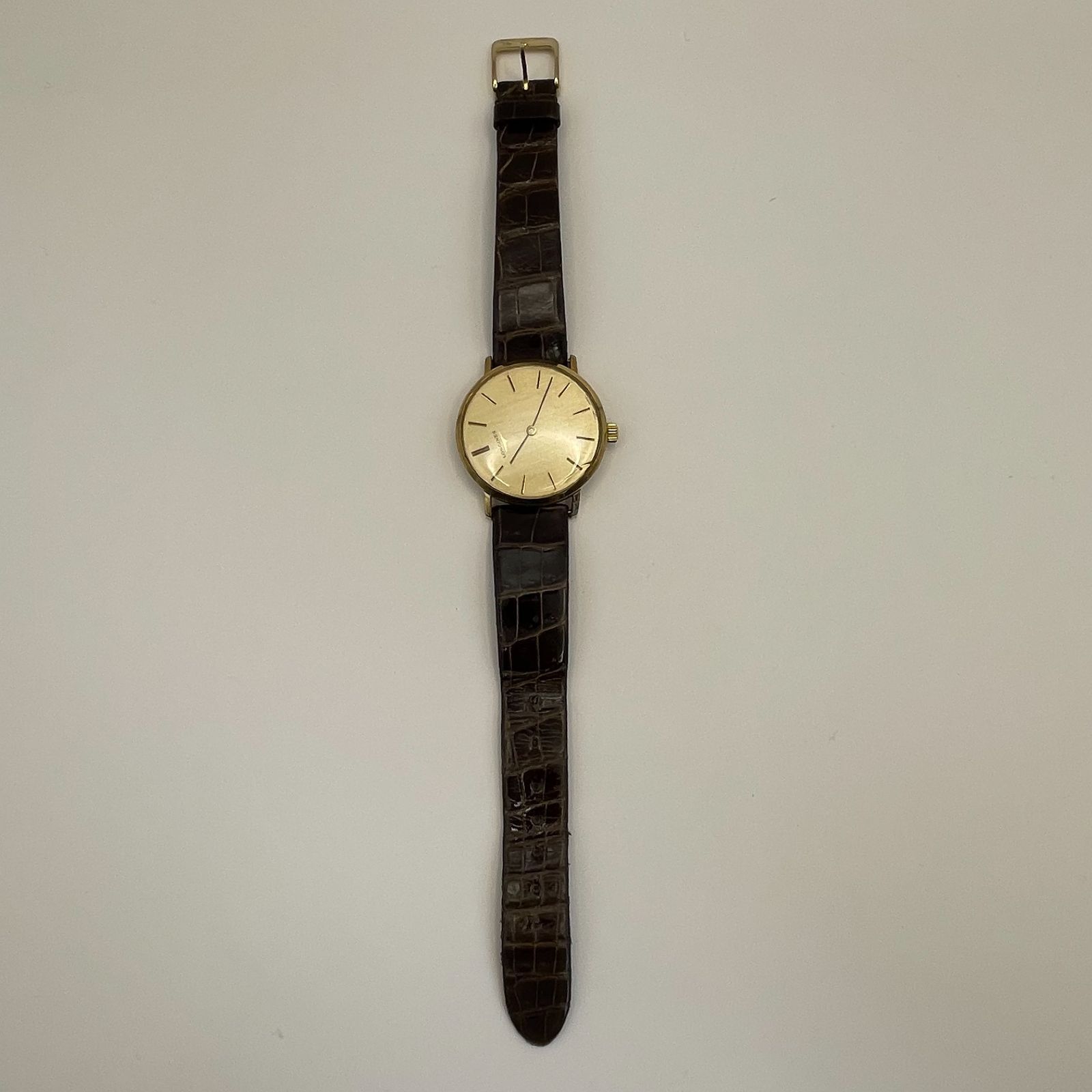 LONGINES