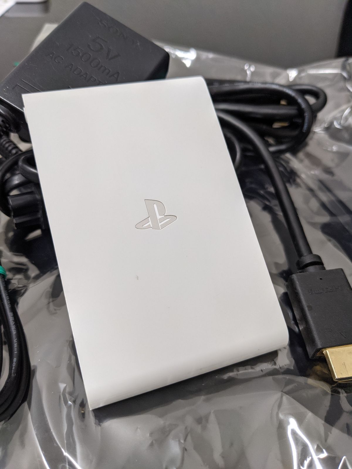 Amazon.com: Playstation Vita TV (VTE-1000AB01) (Japan