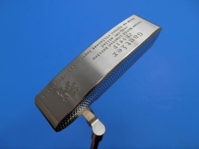 パター 即決 P41 美品 ジャン・バティスト Jean