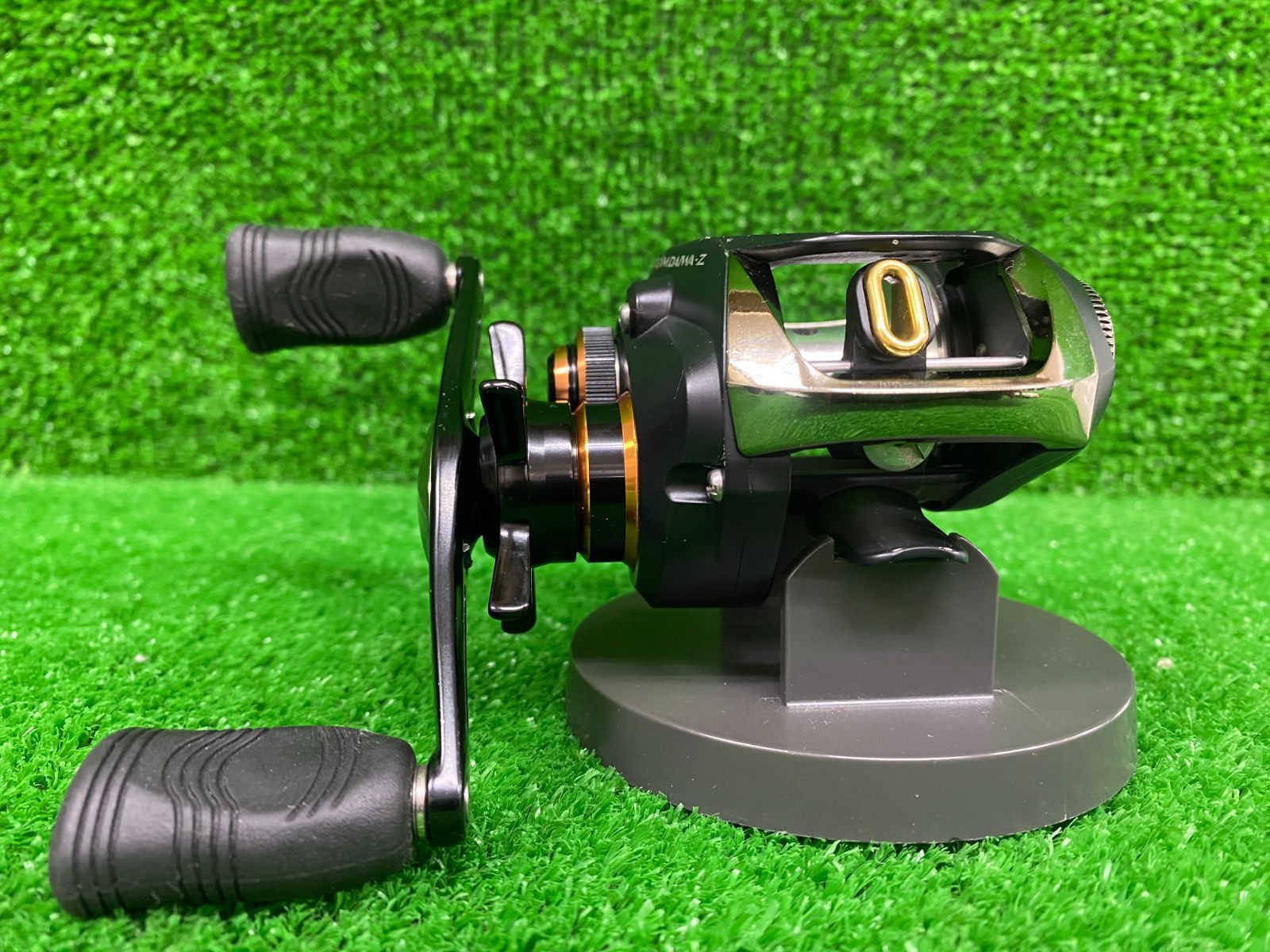 TD-Z BBS ビックベイトスペシャル 右 （栗東店 併売） 購入 ダイワ