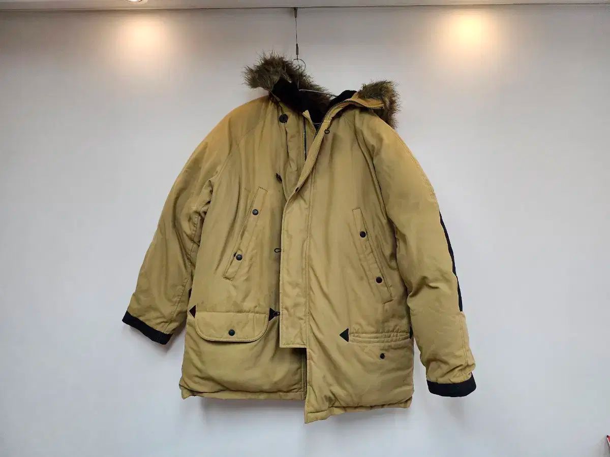 ポロ Ralph Lauren(ラルフローレン) ジーンズ n3b L 110 ー 115 ジャケット ブルゾン
