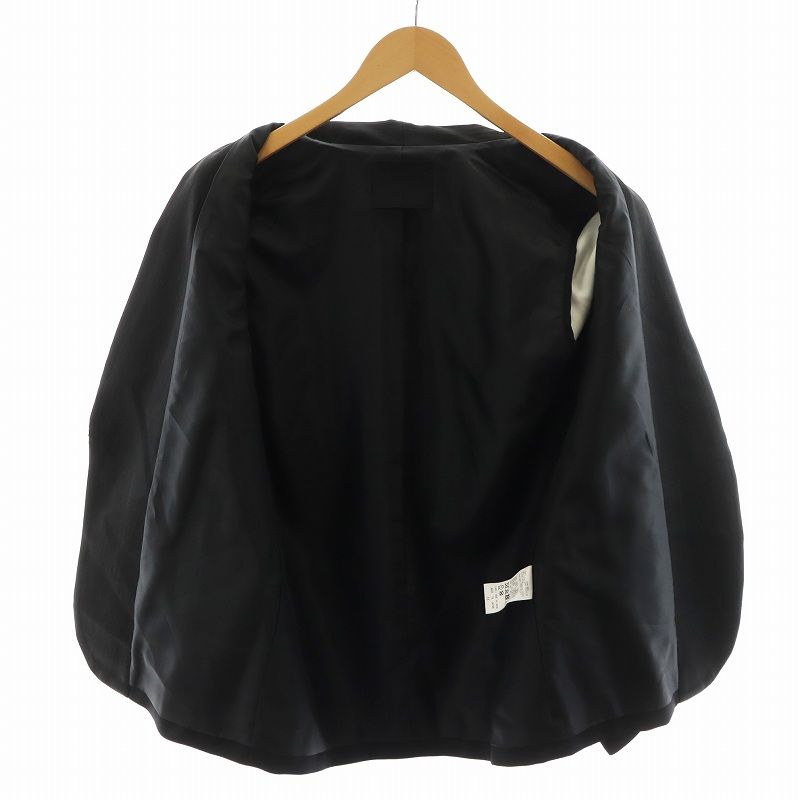 BLACK FORMAL