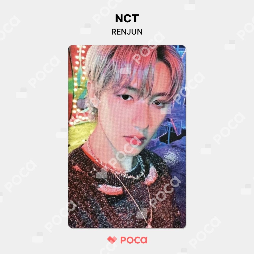 nct ユニフォーム ロンジュン 未開封 ラキドロ トレカ nct ユニフォーム ロンジュン 未開封 ラキドロ トレカ