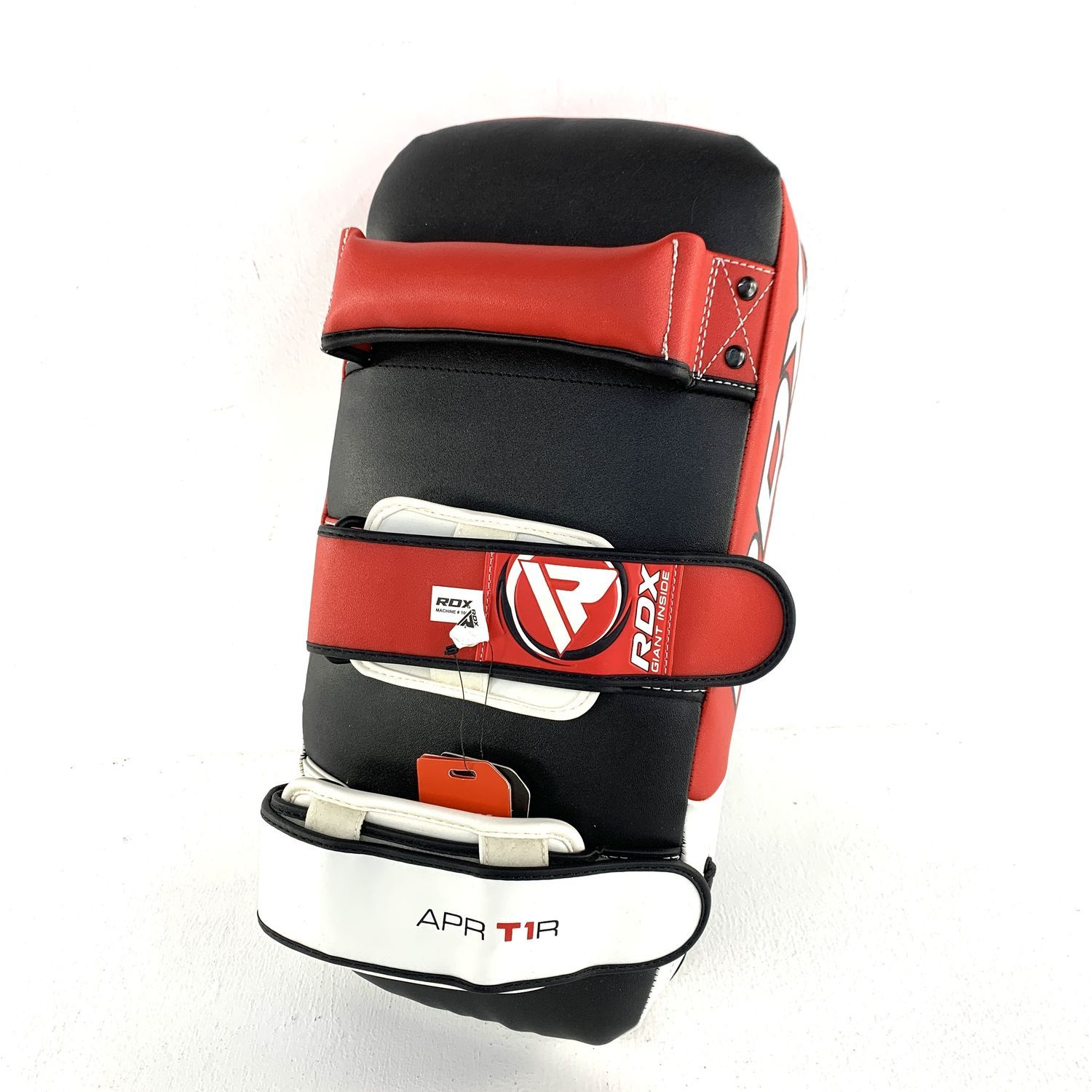 ☆加古川物流】中古 RDX キックミット APR T1R ボクシング キック