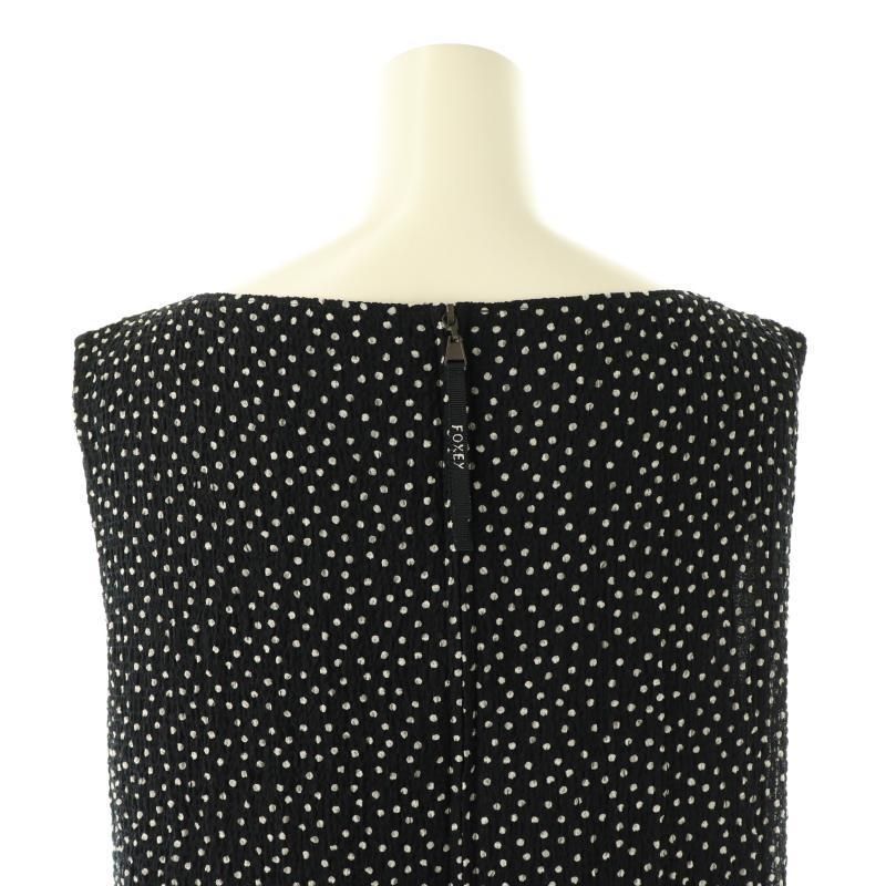 フォクシーニューヨーク　ワンピース　42 フォクシーニューヨーク Dress Audria 43482 ワンピース 42
