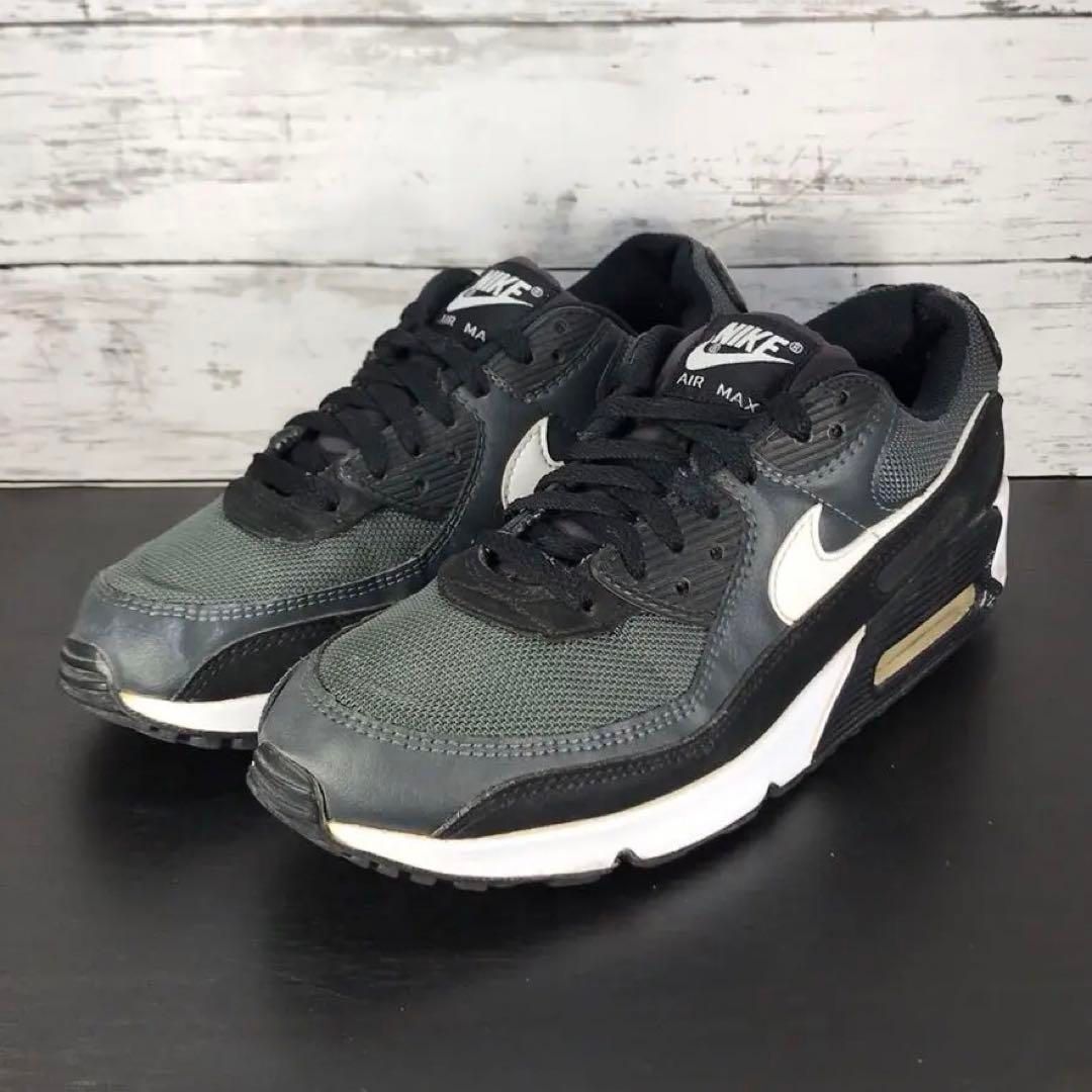 NIKE AIR MAX 90 エアマックスCN8490-002 26.5cm | APPS-BICENTENARIO 