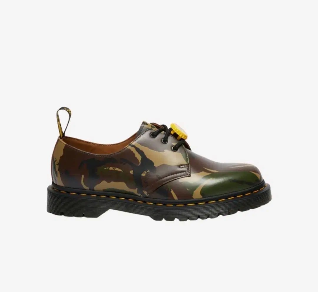 260 DR. MARTENS ドクターマーチン x パレス 1461 迷彩