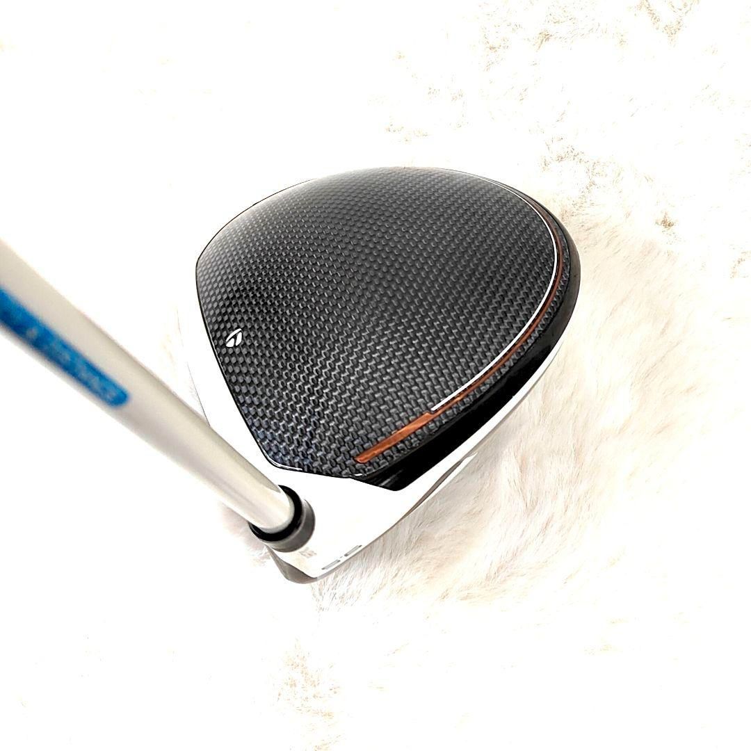 TaylorMade - SIM GLOIRE シム　1W ドライバー　カーボンS メーカーカスタム SIM GLOIRE シム 1W ドライバー カーボンS メーカーカスタム