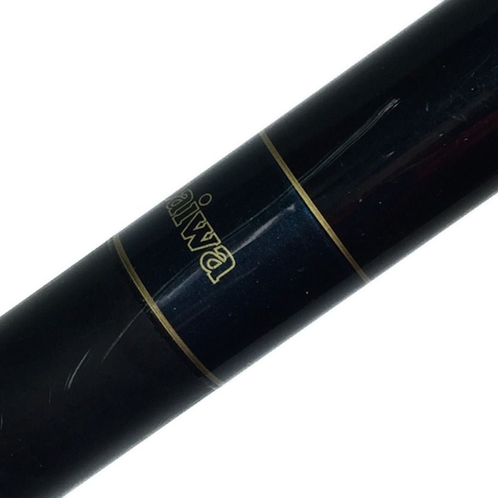 ◎◎DAIWA ダイワ 早春 本流 硬調 80MZ 70-80 マルチレングス 06309420