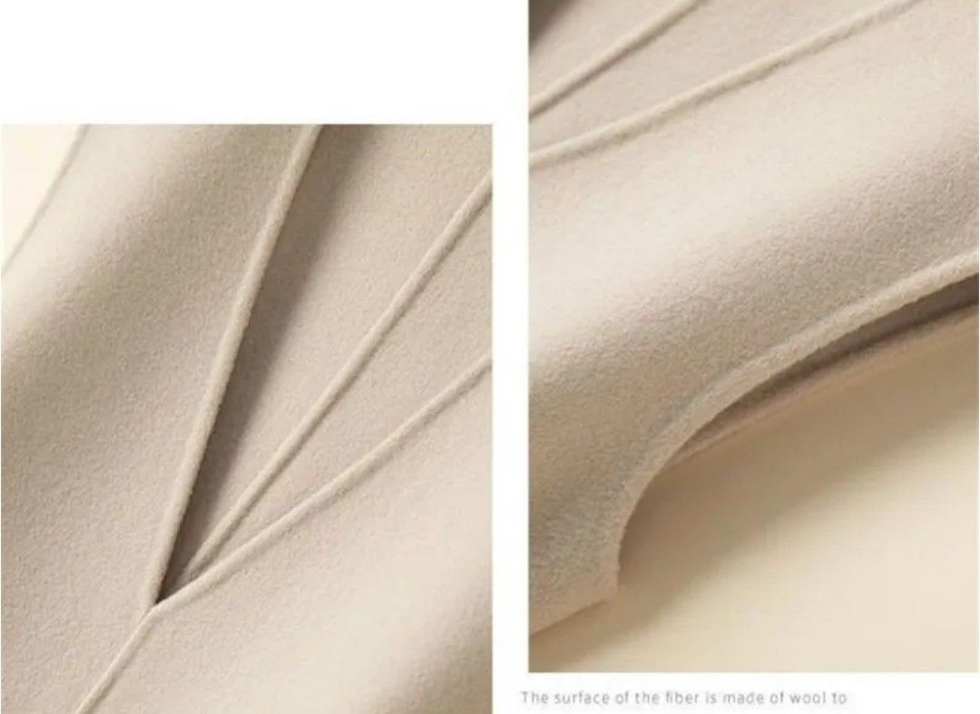 エムプルミエ　ニューイングランドラムメルトンフリルジレ エムプルミエ ニューイングランドラムメルトンフリルジレ M-PREMIER